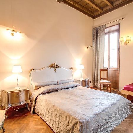 La Casa Del Capitano Ξενοδοχείο Ρώμη Εξωτερικό φωτογραφία