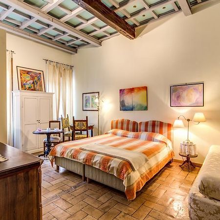 La Casa Del Capitano Ξενοδοχείο Ρώμη Εξωτερικό φωτογραφία