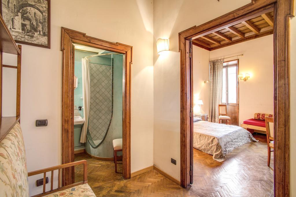 La Casa Del Capitano Ξενοδοχείο Ρώμη Εξωτερικό φωτογραφία