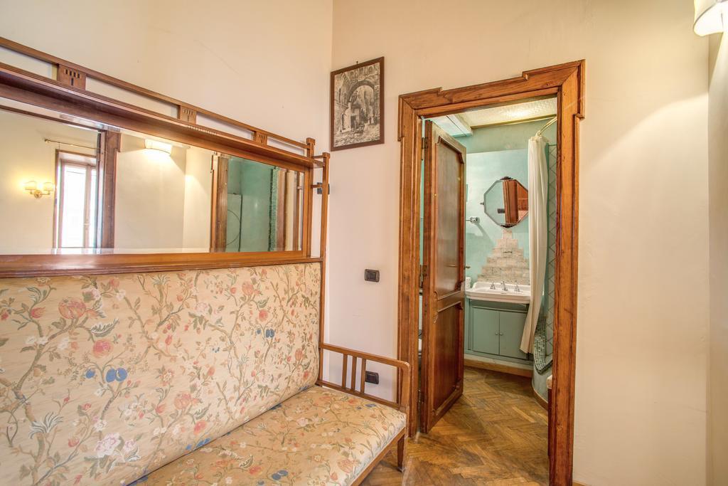 La Casa Del Capitano Ξενοδοχείο Ρώμη Εξωτερικό φωτογραφία